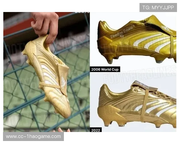 全球传奇球星足球鞋评选榜单 哪些品牌与型号最受球迷和球员青睐