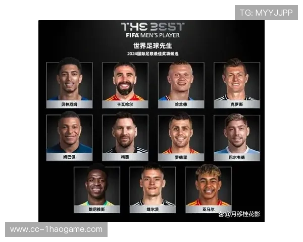 全球足球十大球星排名揭秘 他们的超凡技艺让球迷热血沸腾