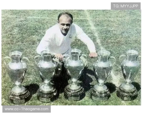 足球历史上的十位传奇巨星及其不可磨灭的影响力