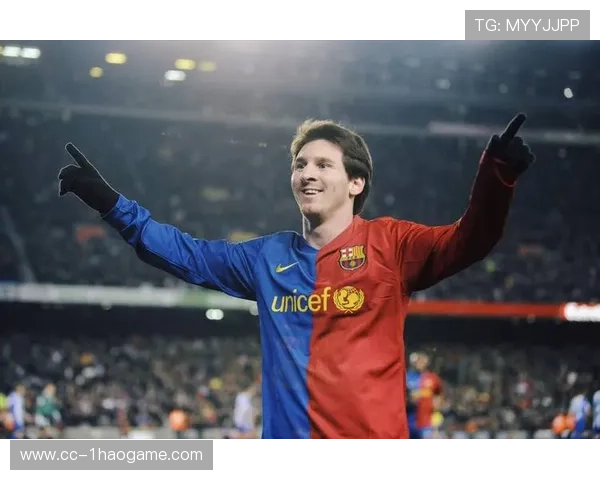 足球三大球星接班人崛起 谁将成为未来足坛的新传奇