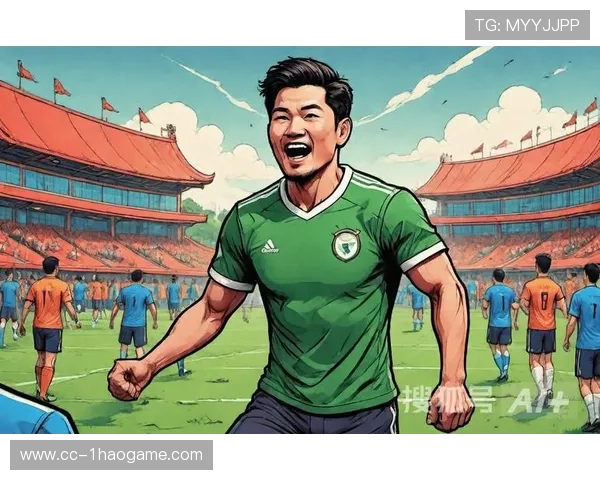 足球巨星回眸：从绿茵场到辉煌传奇，他们的拼搏与荣耀历程