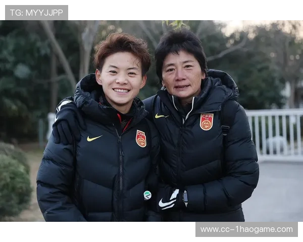 足球明星背后的支持者 父母如何影响球员的成长与职业生涯